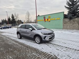 Opel Crossland 1.2 T 2021