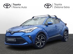 Toyota C-HR 1.8 Hybrid Style 2021