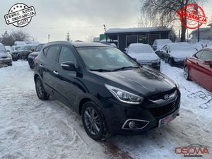 Hyundai ix35 2015