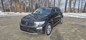Volkswagen T-ROC I 1.6 TDI SCR Style 2019