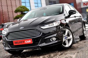 Ford Mondeo Mk5 2.0 TDCi Ambiente 2014