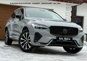 Volvo XC60 II B4 D Plus Dark 2024