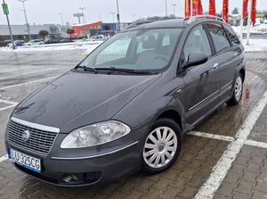 Fiat Croma II 1.9 Multijet 16V DPF Emotion 2007