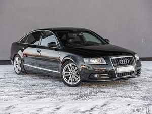 Audi A6 C6 2.7 TDI 2008