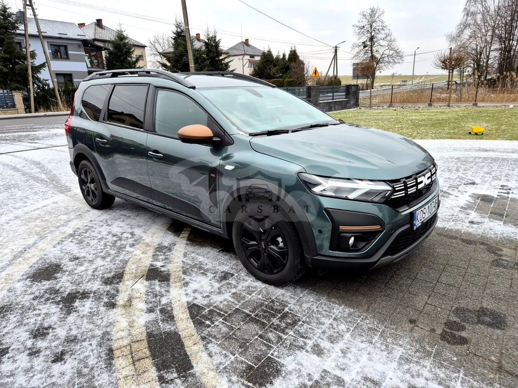 Dacia Jogger 1.6 Full Hybrid 140 Expression MMT 2024