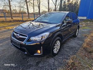 Subaru XV 2.0D Comfort Edition35 Style 2017