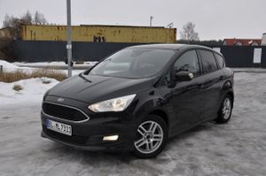 Ford C-Max II 2.0 TDCi Start-Stop-System Business Edition 2016