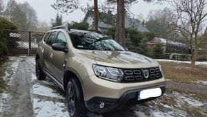 Dacia Duster II 2019