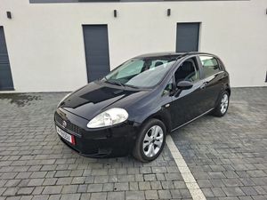 Fiat Punto II FL 1.2 8V Active 2008