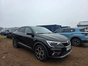 Renault Arkana / XM3 TCe 140 EDC INTENS 2022