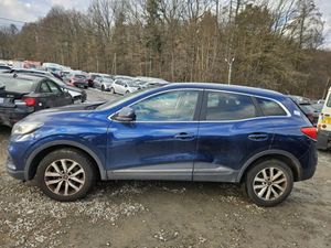 Renault Kadjar 1.3 TCe FAP Easy Life EDC 2019