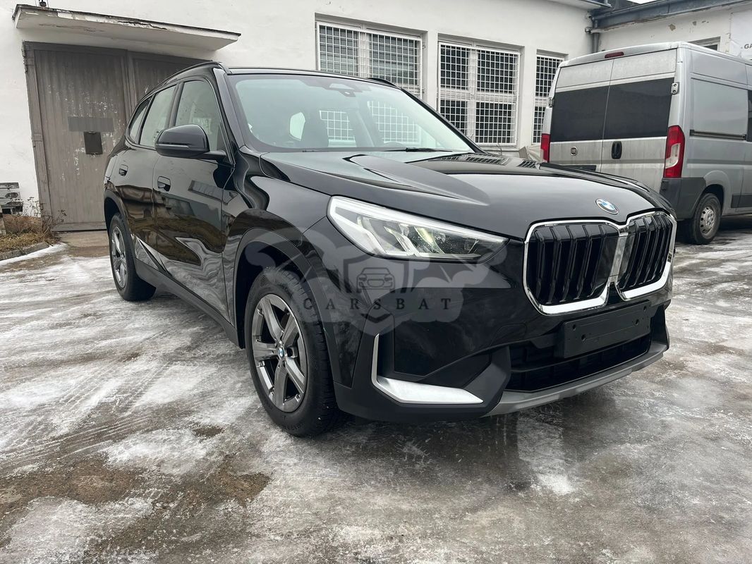 BMW X1 U11 sDrive18d 2024