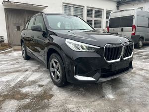 BMW X1 U11 sDrive18d 2024