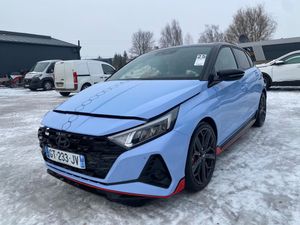 Hyundai i20 III 1.6 T-GDI N Performance 2023