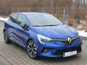 Renault Clio V 1.0 TCe Techno 2023