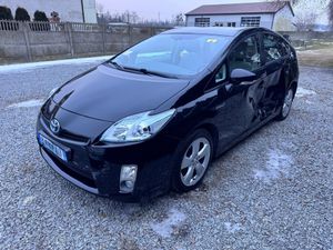 Toyota Prius III (Hybrid) 2009