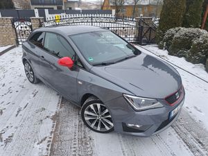 Seat Ibiza IV SC 1.0 Eco TSI S&S FR 2016