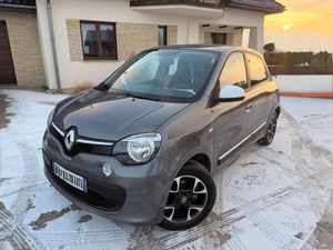 Renault Twingo III 2017