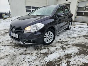 Suzuki SX4 1.6 DDiS 4x2 Comfort 2014