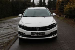 Fiat Tipo II 1.5 Hybrid City Life DCT 2023