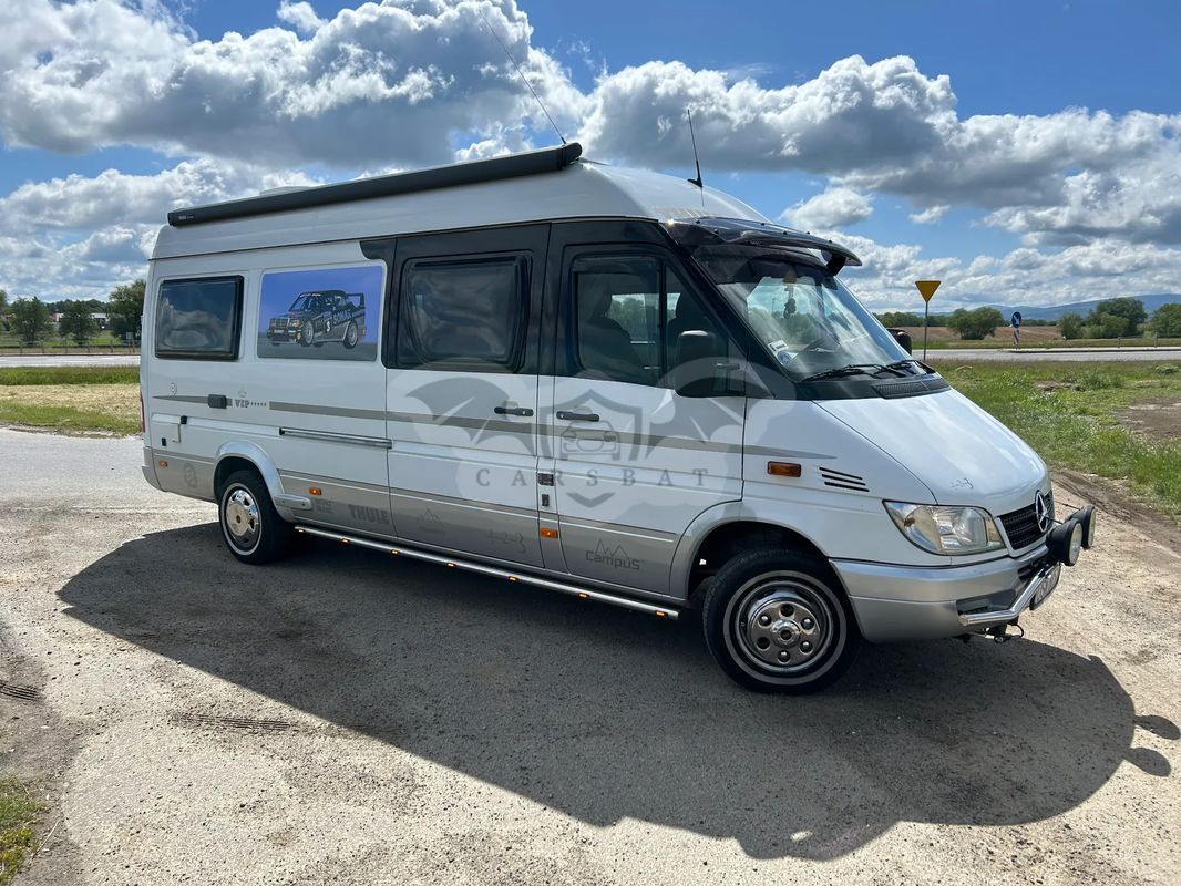 Mercedes-Benz Sprinter 2003