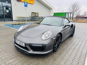 Porsche 911 991 2018