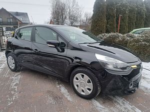 Renault Clio IV Cargo 1.2 16V 75 Extra 2013