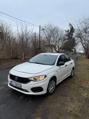 Fiat Tipo II 1.4 16V Pop 2016
