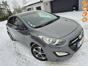 Hyundai i30 II 2015