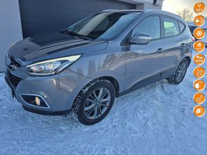 Hyundai ix35 2014