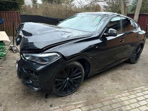 BMW X6 G06 2020
