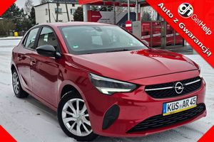 Opel Corsa F 1.2 Direct Inj Turbo Start/Stop Automatik Edition 2021
