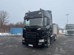 Scania R-series 2020