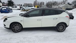 Lancia Delta 1.6 MJ Silver 2012