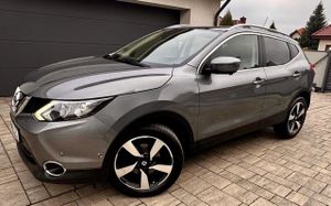 Nissan Qashqai II 1.2 DIG-T N-Connecta 2015