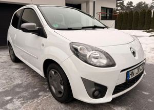 Renault Twingo II 1.2 LEV 16V 75 Night & Day 2012