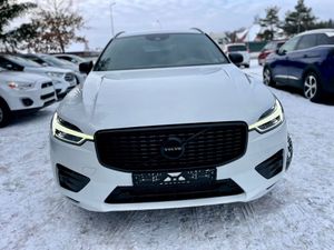 Volvo XC60 II D3 Drive-E R-Design Momentum 2020
