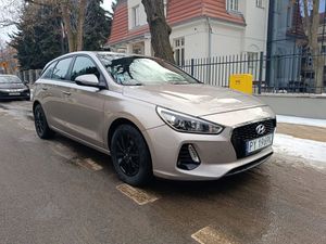 Hyundai i30 III 1.0 T-GDI EDITION 30 2017
