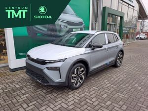 Skoda Elroq 85 82kWh Sportline 2026