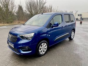 Opel Combo E 2021