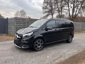 Mercedes-Benz V II 250 d 4-Matic Avantgarde 9G-Tronic 2019