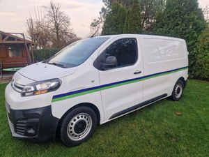 Citroën Jumpy 2017