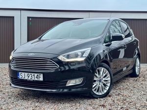 Ford C-Max II 1.5 EcoBoost Start-Stop-System Titanium 2017