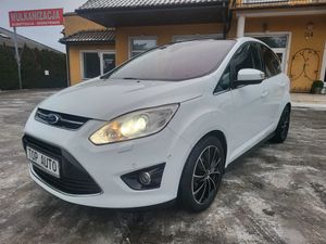Ford C-Max II 2.0 TDCi Titanium 2013