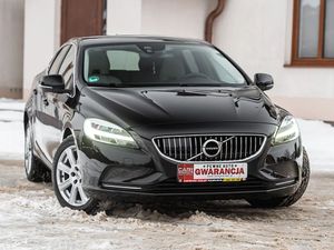 Volvo V40 II D2 Inscription 2018