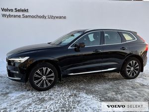 Volvo XC60 II 2022