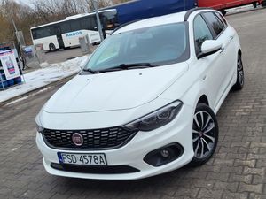 Fiat Tipo II 1.4 T-Jet Lounge 2020