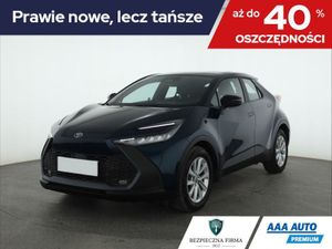 Toyota C-HR 2024