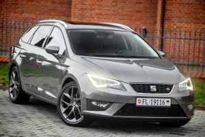 Seat Leon III ver-2-0-tdi-dpf-fr 2015