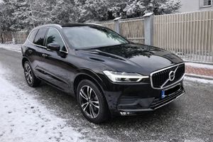 Volvo XC60 II D4 SCR AWD Inscription 2019